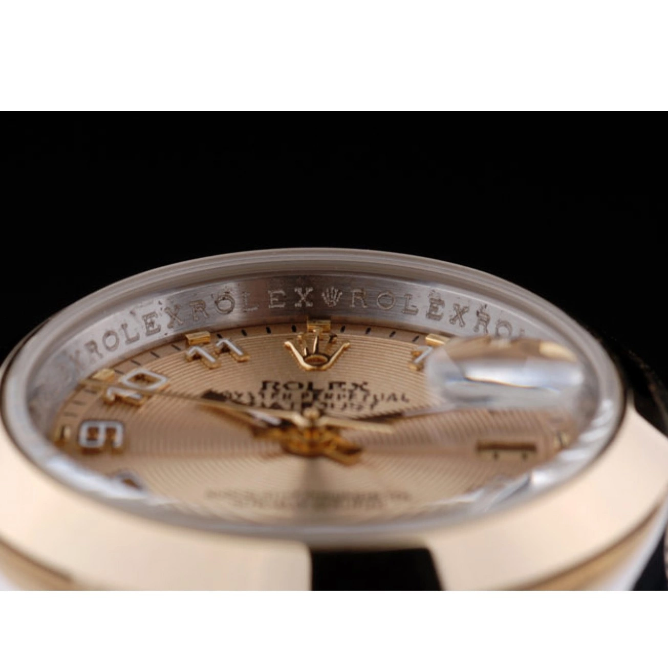 Aaa replica watch Datejust-rl136 Rolex 0630